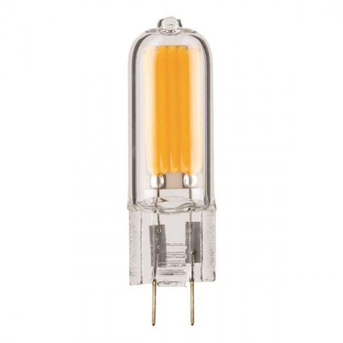 Eurolamp - Λάμπα Led COG, G4, 2W, 3000K, 240lm