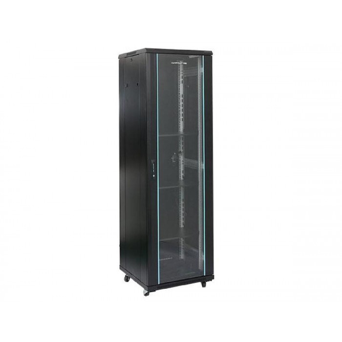 NetWork Rack Επιδαπέδιο 18U 19