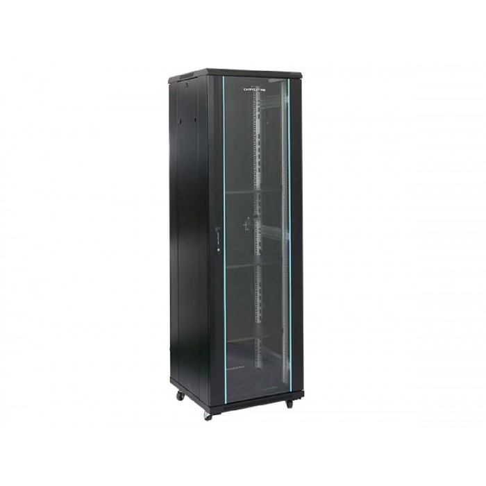 NetWork Rack Επιδαπέδιο 22U 19