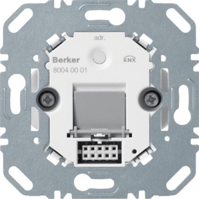 Προσαρμοστής Διασύνδεσης (Bus Coupler) KNX S.1/B.x/K.x/Q.x BERKER