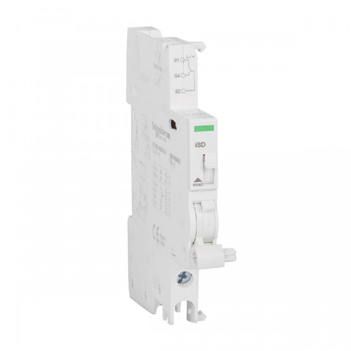 Βοηθητική Επαφή 1 CO Ένδειξης Σφάλματος A9A26927 SCHNEIDER ELECTRIC