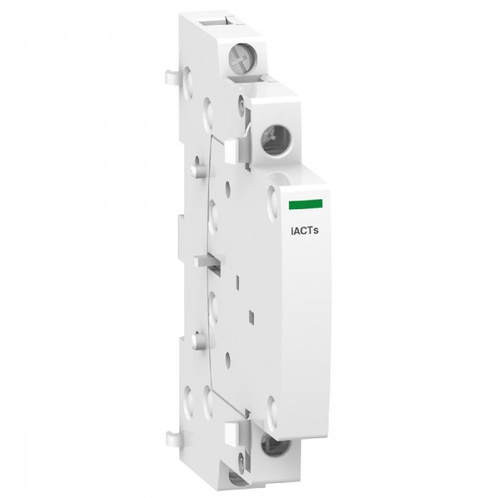 Βοηθητική Επαφή 1NO+1NC A9C15914 SCHNEIDER ELECTRIC