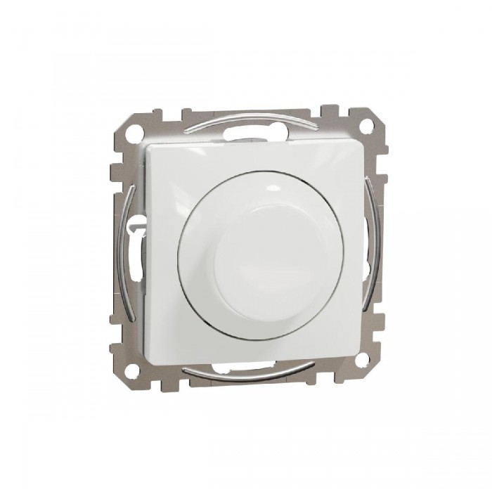 Dimmer Περιστροφικό Universal 370W SDD111501 Sedna SCHNEIDER ELECTRIC