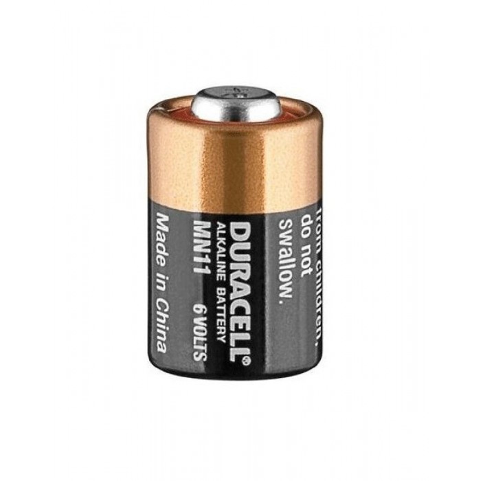 Μπαταρία Αλκαλική 4LR932 A21 (Blister 1τμχ) DURACELL