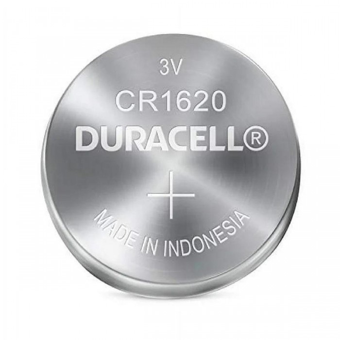 Μπαταρία Λιθίου Coin CR1620 (Blister 1τμχ) DURACELL