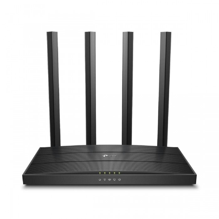 Router Mesh Dual Band AC1200 Archer C6 V4.0 TP-LINK