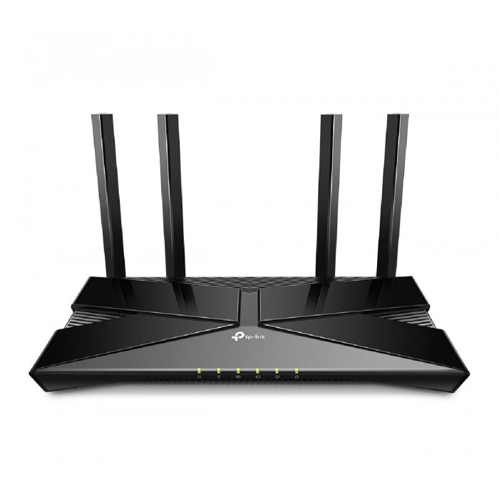 Router Dual Band Wi-Fi 6 AX3000 Archer AX53 V2.0 TP-LINK