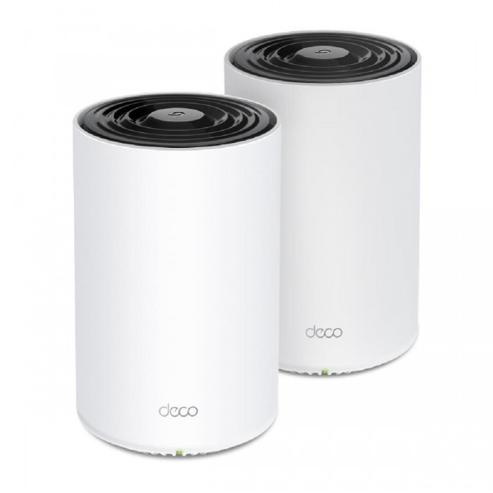 Access Point Dual Band Mesh AX3000 + G1500 Deco PX50 (2-Pack) V1.0 TP-LINK