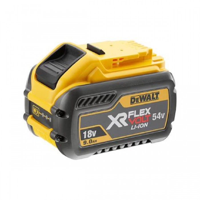 Μπαταρία 18V XR Li-Ion 9Ah DCB547-XJ DEWALT