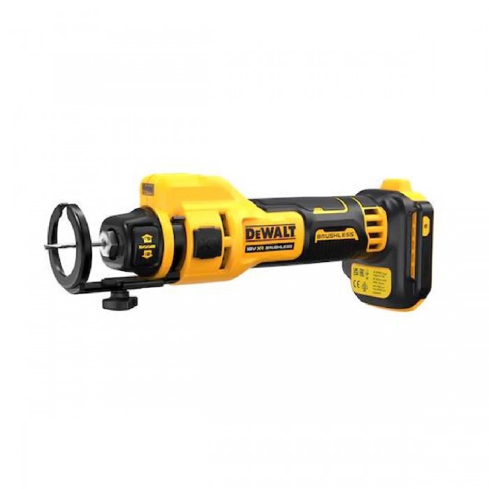 Κόφτης Για Γυψοσανίδα 18V XR Solo DCE555N-XJ DEWALT