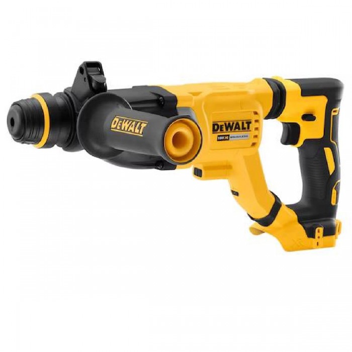 Πιστολέτο SDS-Plus 1400W 18V Solo DCH263N-XJ DEWALT