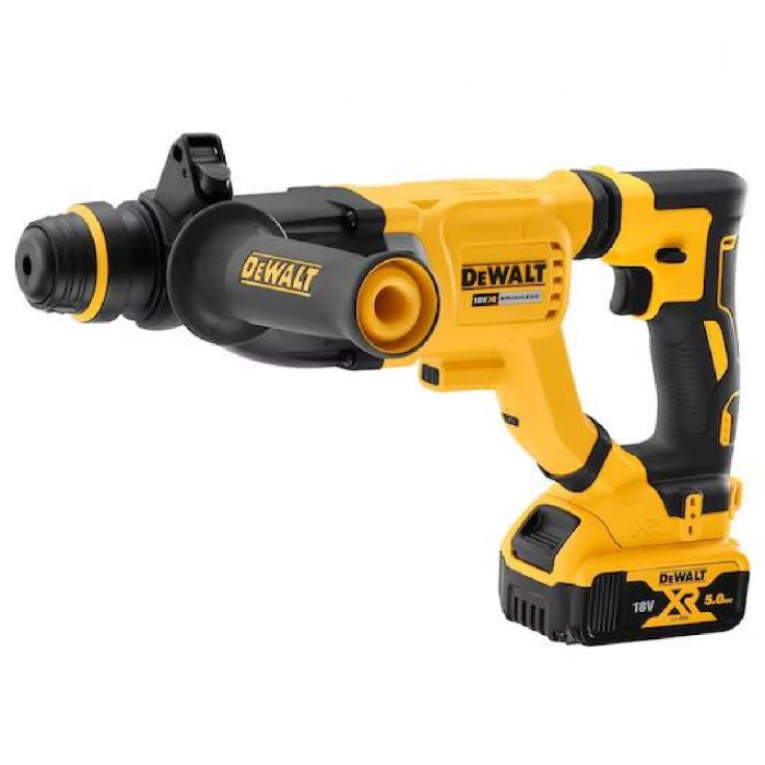 Πιστολέτο SDS-Plus 1400W 18V DCH263P1-QW DEWALT