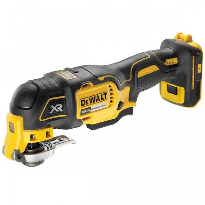 Πολυεργαλείο Παλμικό Solo DCS356NT-XJ DEWALT