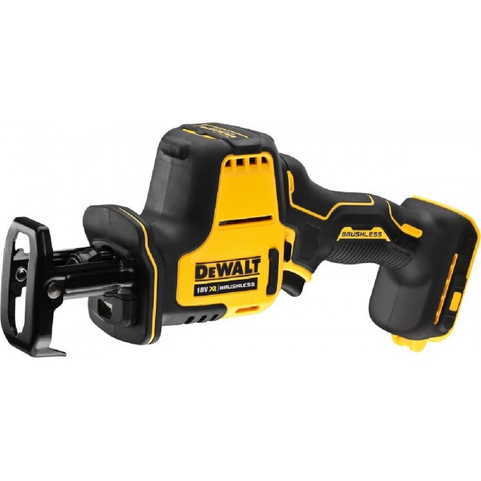 Σπαθοσέγα 18V XR DCG405N-XJ DEWALT