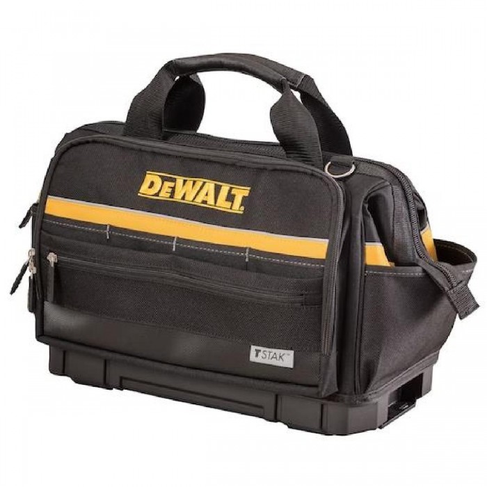 Τσαντα Εργαλείων TSTAK DWST82991-1 DEWALT