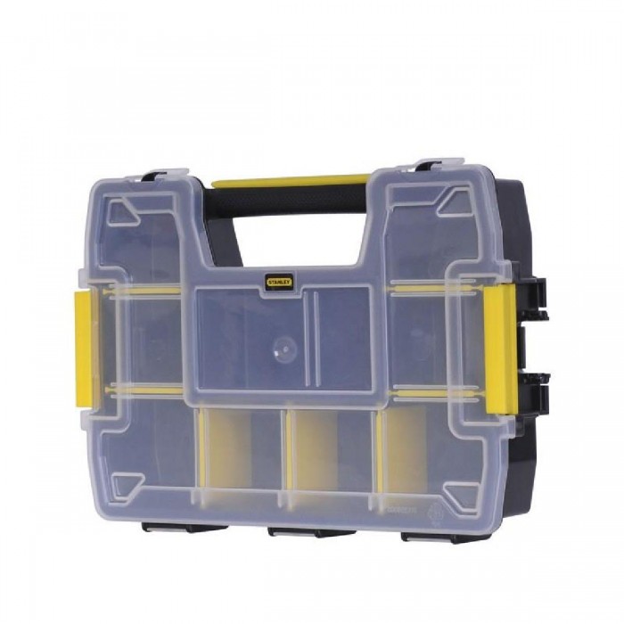 Ταμπακιέρα 10 Θέσεων Sort Master™ STST1-70720 STANLEY