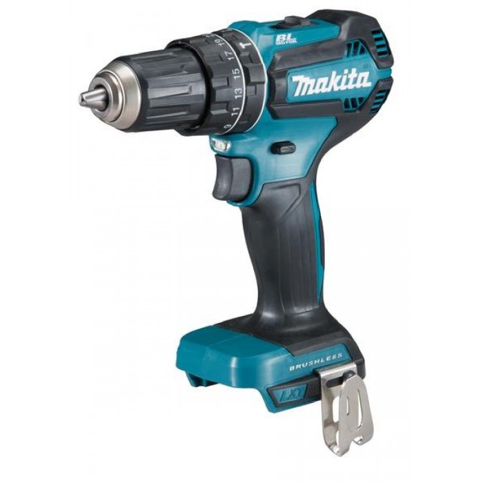 Δραπανοκατσάβιδο Κρουστικό 18V DHP485ZJ MAKITA