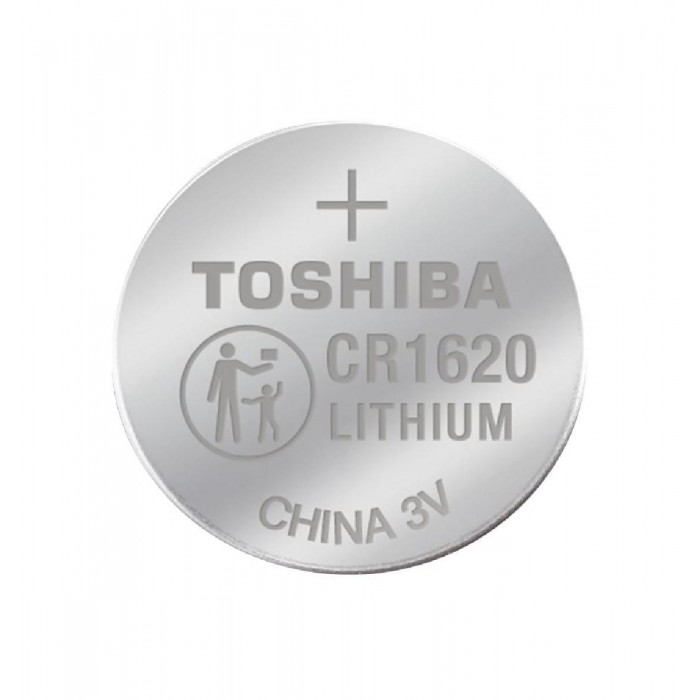 Μπαταρία Λιθίου Coin CR1620 TOSHIBA