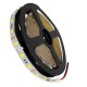 GloboStar® 70020 Ταινία LED SMD 5050 5m 14.4W/m 60LED/m 1584lm/m 120° DC 12V IP20 Ψυχρό Λευκό 6000K - 5 Χρόνια Εγγύηση