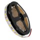 GloboStar® 70022 Ταινία LED SMD 5050 5m 14.4W/m 60LED/m 1584lm/m 120° DC 12V IP20 Θερμό Λευκό 3000K - 5 Χρόνια Εγγύηση