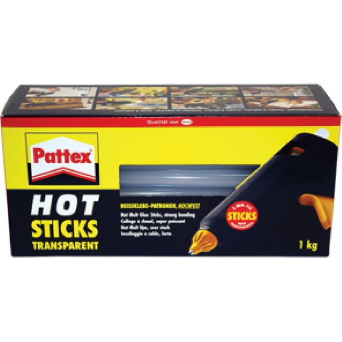 Pattex Hot-PTK