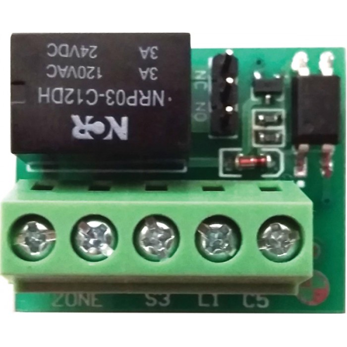 Relay Optocoupler SMD πυρανιχνευτή