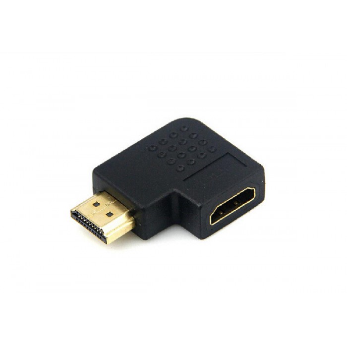 Adapter CHA-016 HDMI (A) αρσενικό σε HDMI (A) θηλυκό 