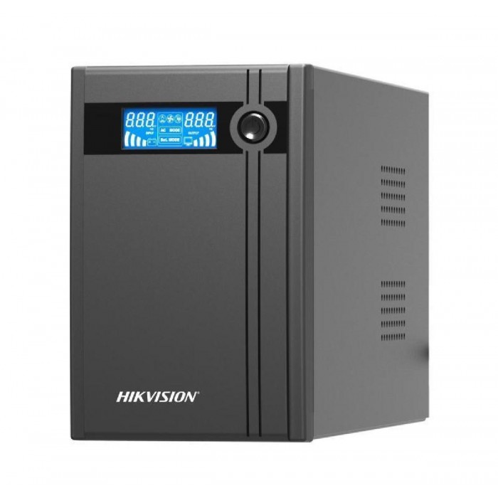 HIKVISION DS-UPS2000 Uninterruptible Power Supply 2000VA UPS