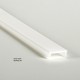 VK/02/AL - Προφίλ αλουμινίου για LED ταινίες, IP20. 2000x28x9mm