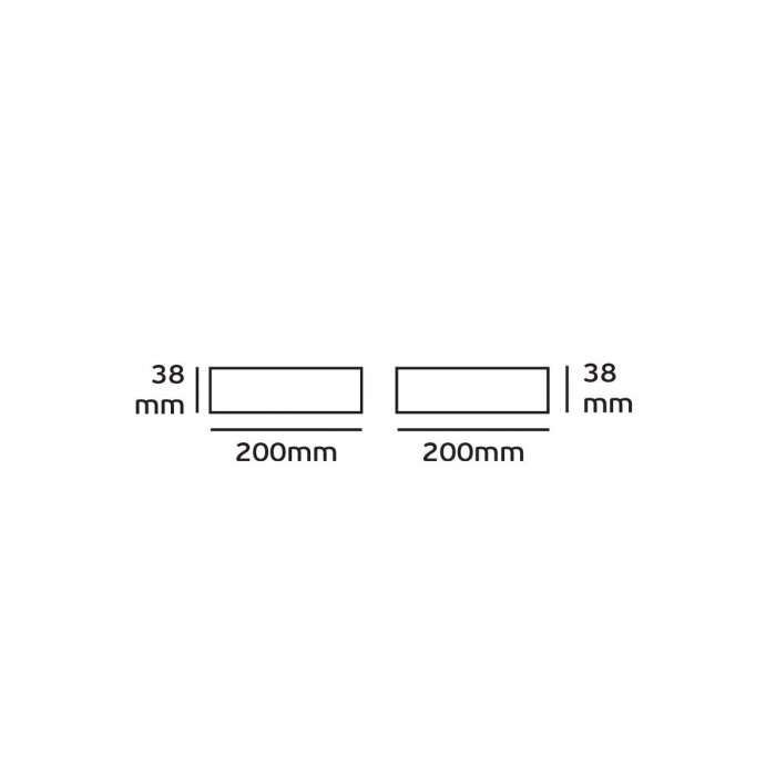 VK/A24-30E - Τροφοδοτικό Led 24V 30W. IP67