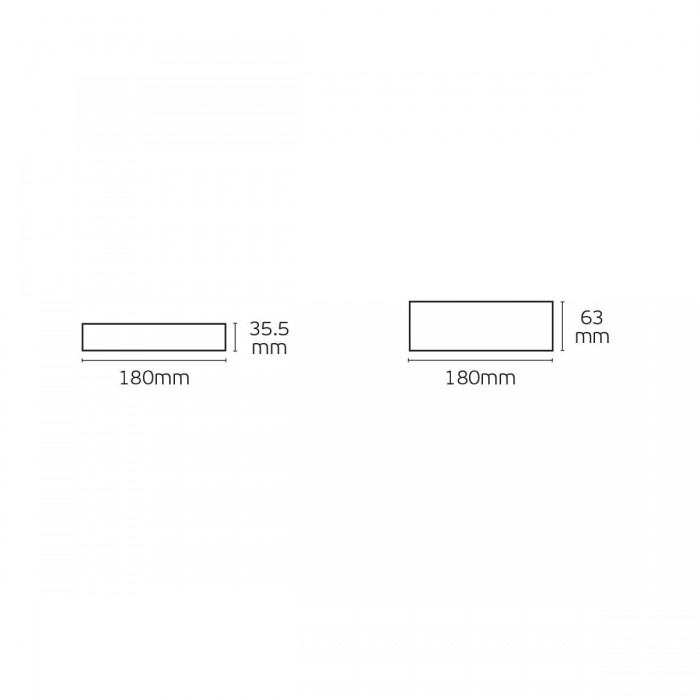 VK/ELG-75-24DA - Τροφοδοτικό MEANWELL 24V 75W, Dali Dimmable. IP67