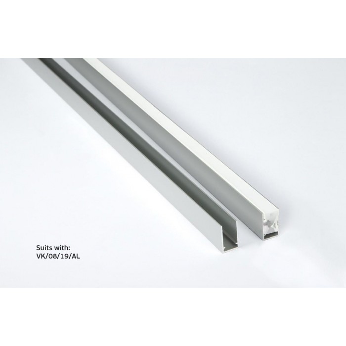 VK/24/2835W/C/140/19  - Keiso ταινία Side bend Neoflex, 24V, 9W/m, 650lm/m, 4000K, 10m/roll, CRI>80, IP68 - 10m