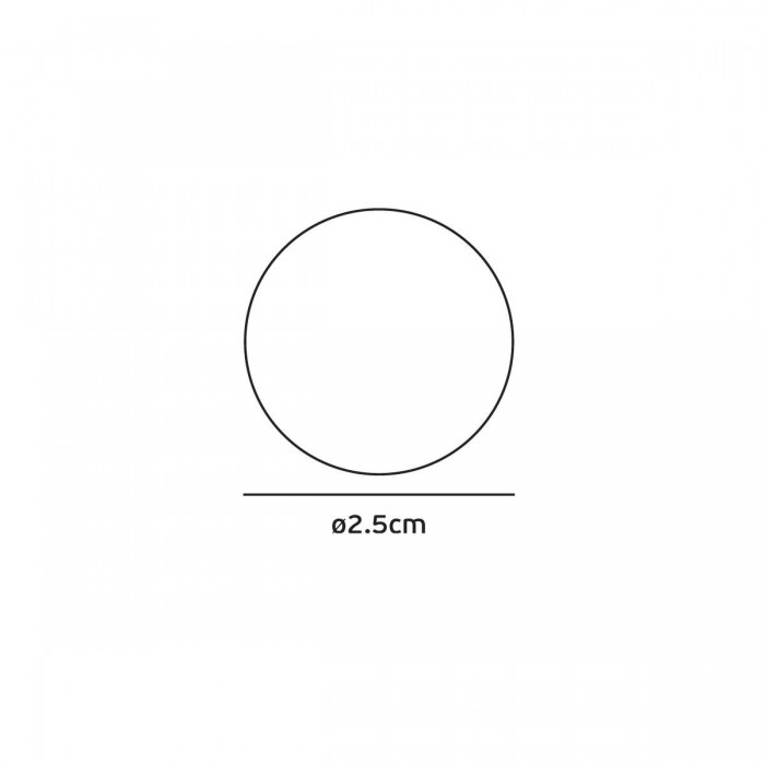 VK/24/2835W/C/240 - Keiso ταινία στρογγυλή Flexible Led phototube SMD 2835, 24V, 24.2W/m, 1361.2lm/m, 4000K, κοπή κάθε 35.71mm, 5m/roll, CRI>90, IP67 - 5m